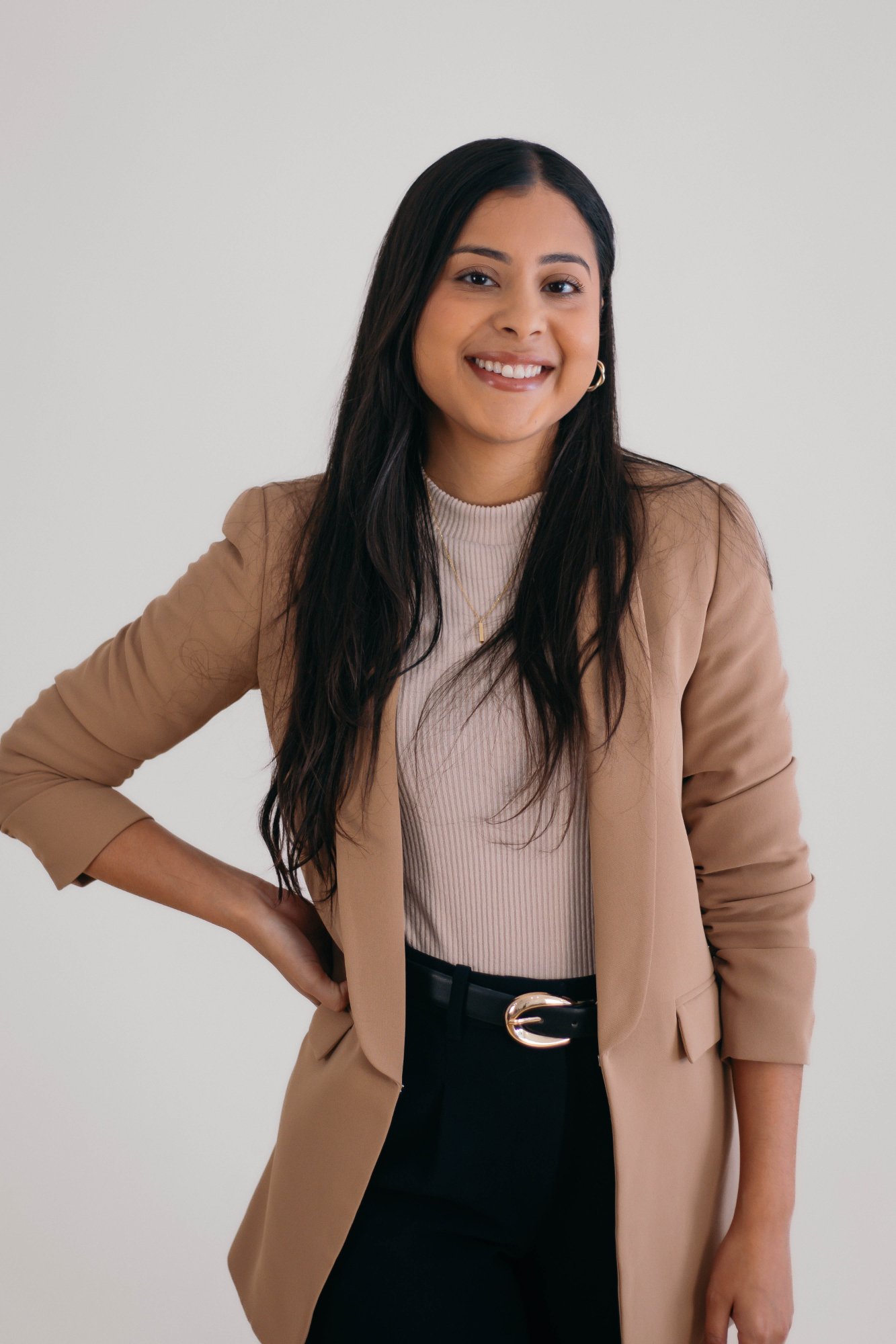 Angelica Pichardo, Immigration Attorney