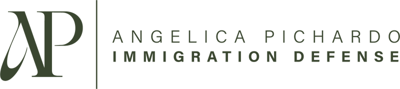 Oficina Legal de Angelica Pichardo